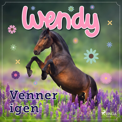 Wendy – Venner igen, Diverse