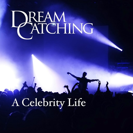 DreamCatching - Celebrity, Maria Darling