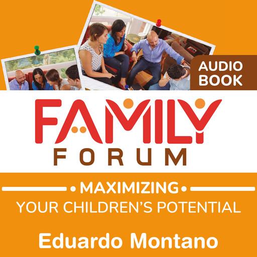 Family Forum, Eduardo Montano