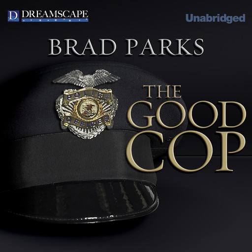 The Good Cop, Brad Parks
