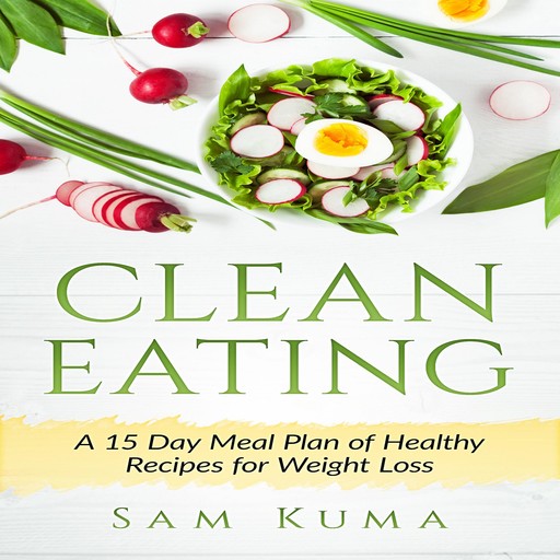Clean Eating, Sam Kuma