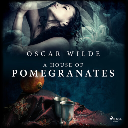 A House of Pomegranates, Oscar Wilde