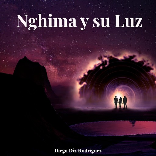 Nghima y su Luz, Diego Diz Rodríguez