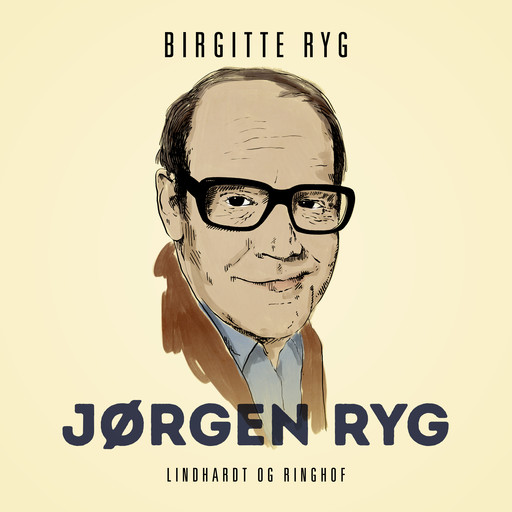 Jørgen Ryg, Birgitte Ryg