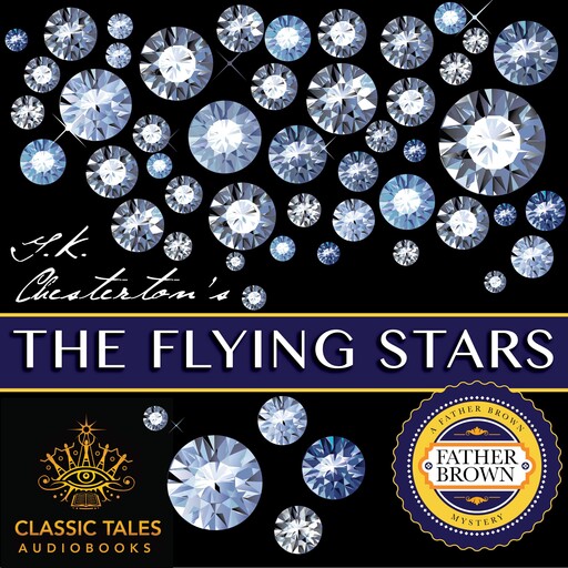 The Flying Stars, G.K.Chesterton