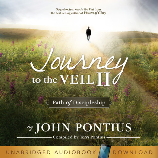 Journey to the Veil Part Two, John Pontius, Terri Pontius