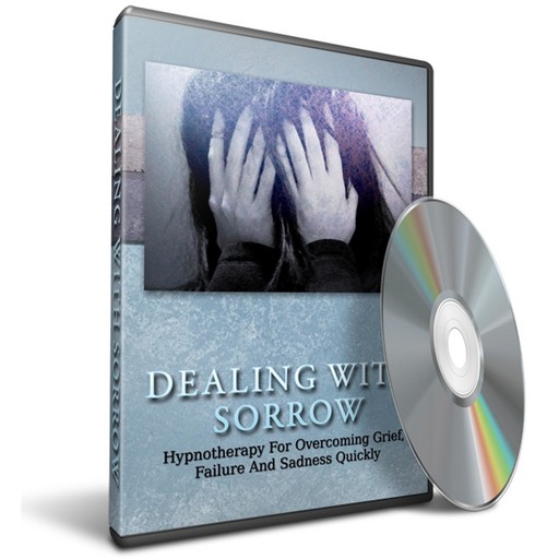 Hypnosis for Overcoming Grief, Failure and Sadness, Be Conscious Creators