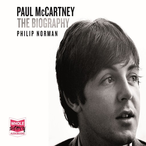 Paul McCartney: The Biography, Philip Norman