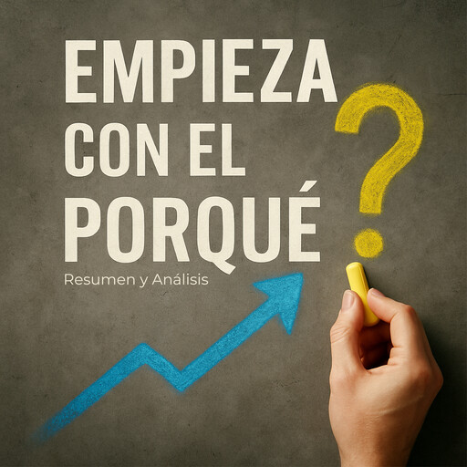 Empieza con el porqué, Diógenes Capalbo