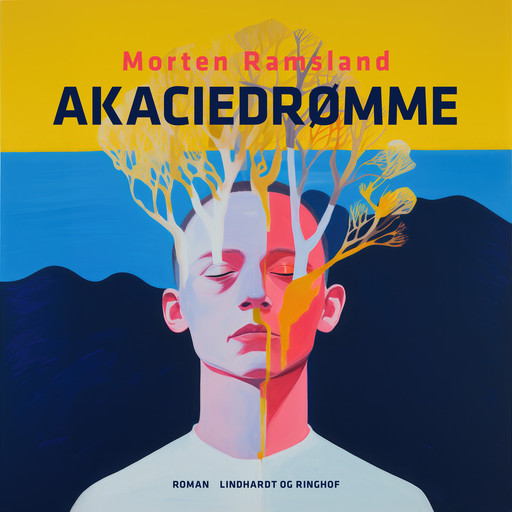 Akaciedrømme, Morten Ramsland