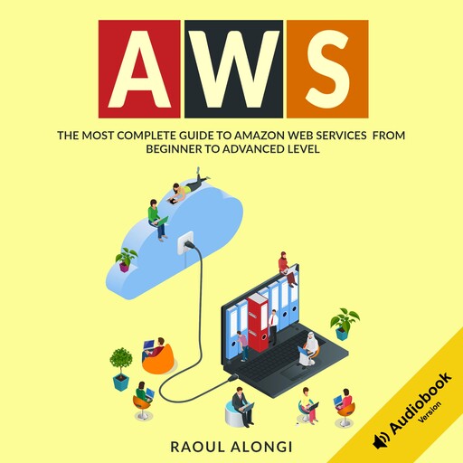 AWS, Raoul Alongi