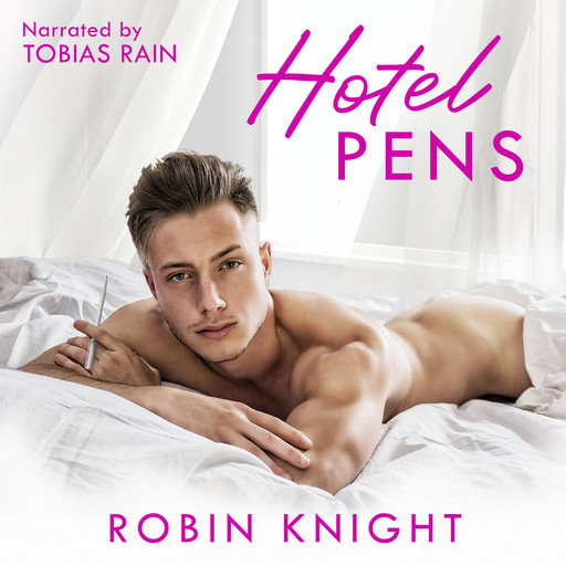 Hotel Pens, Robin Knight