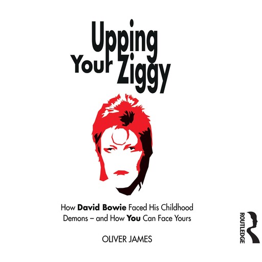 Upping Your Ziggy, Oliver James