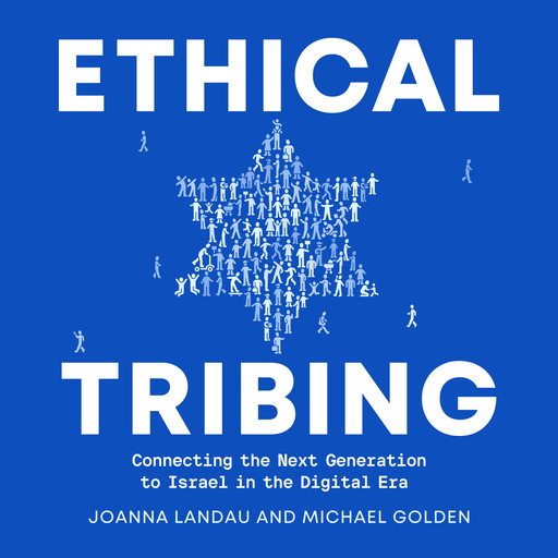 Ethical Tribing, Joanna Landau, Michael Golden