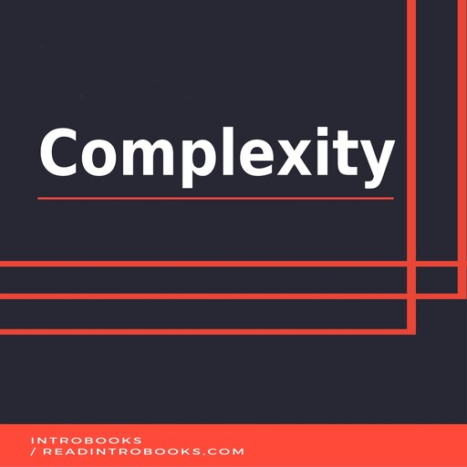 Complexity, Introbooks Team