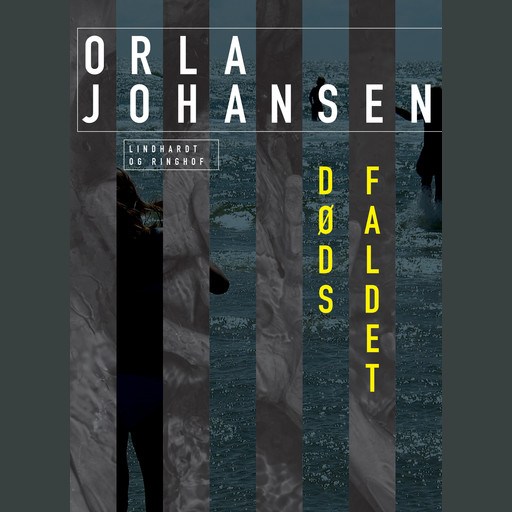 Dødsfaldet, Orla Johansen