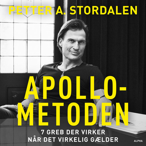 Apollo-metoden, Petter A. Stordalen