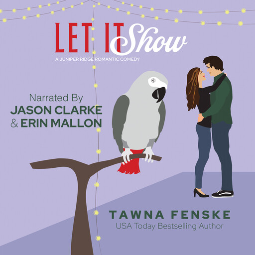 Let it Show, Tawna Fenske