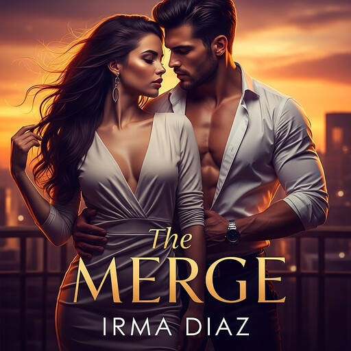 The Merge, Irma Diaz