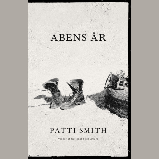 Abens år, Patti Smith