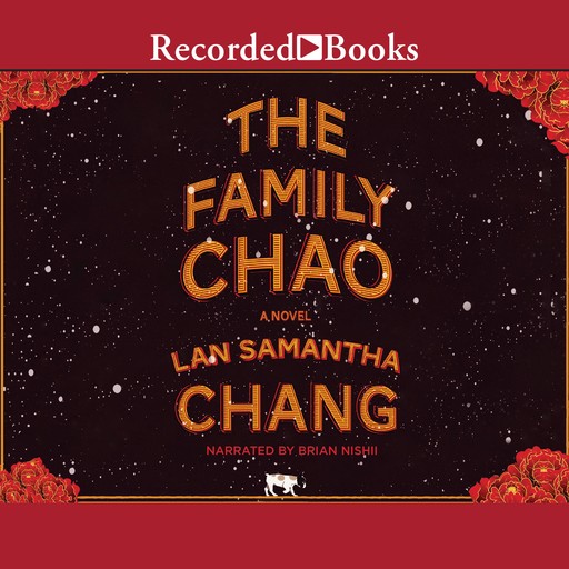 The Family Chao, Lan Samantha Chang