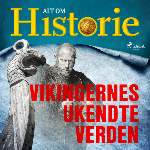 Vikingernes ukendte verden, Alt Om Historie