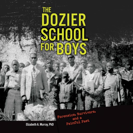 The Dozier School for Boys, Elizabeth Murray