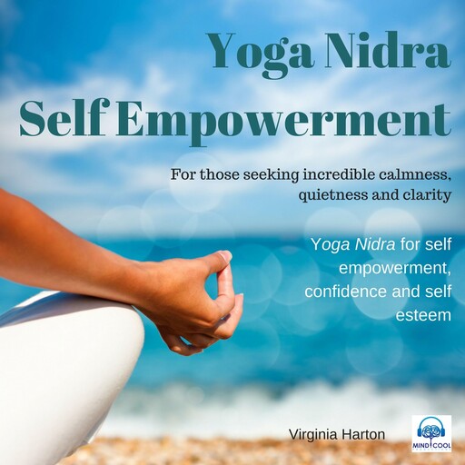 Yoga Nidra - Self Empowerment, Virginia Harton