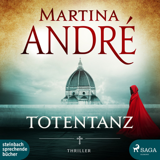 Totentanz, Martina André