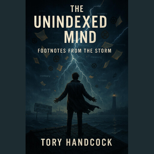 The Unindexed Mind Footnotes from the Storm, Tory handcock