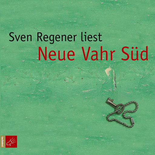 Neue Vahr Süd, Sven Regener