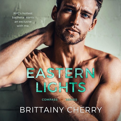 Eastern Lights, Brittainy Cherry
