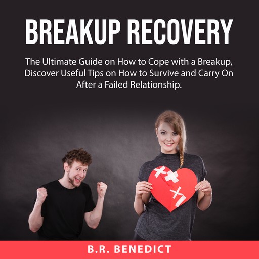 Breakup Recovery, B.R. Benedict