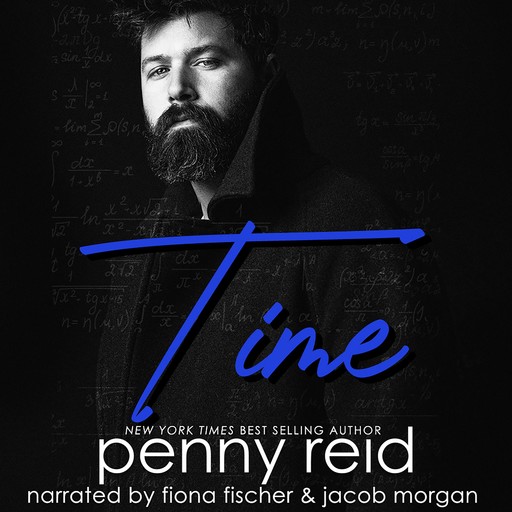 TIME, Penny Reid