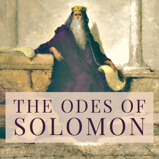 The Odes of Solomon, 