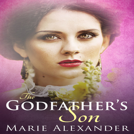 The Godfather's Son, Marie Alexander