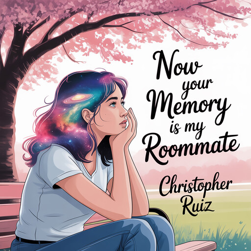 Now your memory is my roommate, Christopher Ruiz