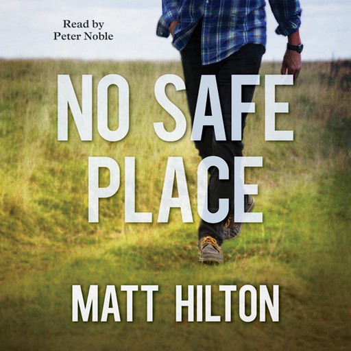 No Safe Place, Matt Hilton