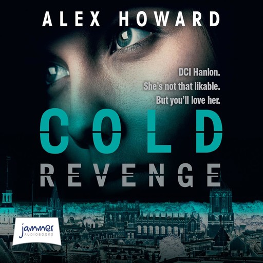 Cold Revenge, Alex Howard