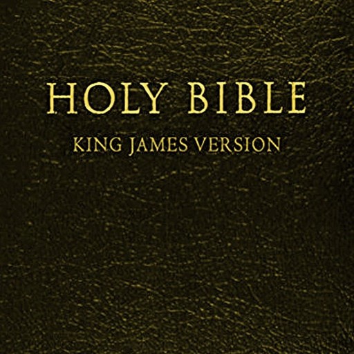 Holy Bible : The Complete Old Testament 【King James Version】, Holy Bible