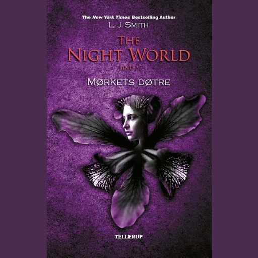 The Night World #2: Mørkets døtre, L.J. Smith