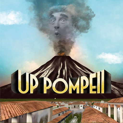 Up Pompeii!, Barnaby Eaton-Jones
