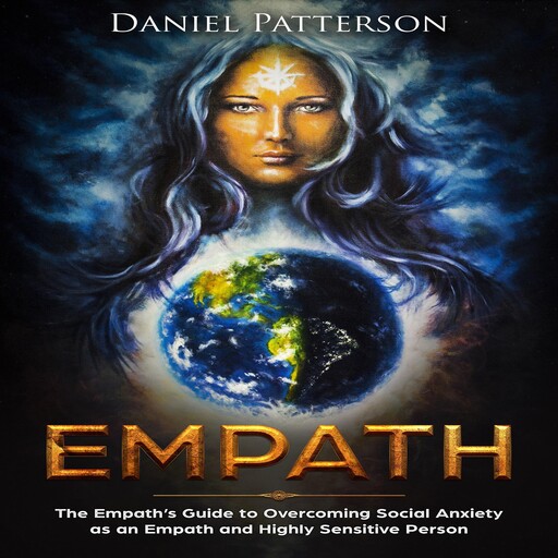 Empath, Daniel Patterson