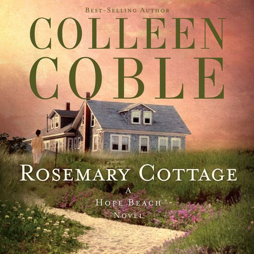 Rosemary Cottage, Colleen Coble