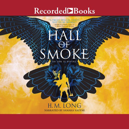 Hall of Smoke, H.M. Long