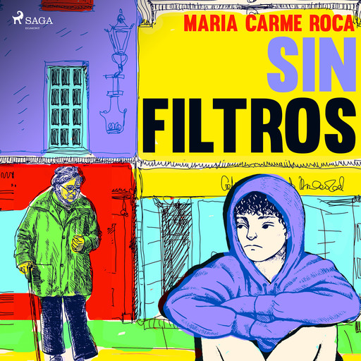 Sin filtros, María Carme Roca I Costa