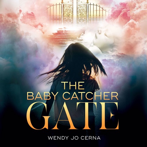 The Baby Catcher Gate, Wendy Jo Cerna