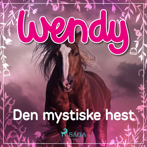 Wendy - Den mystiske hest, – Diverse