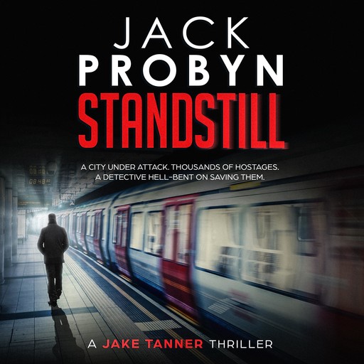 Standstill, Jack Probyn