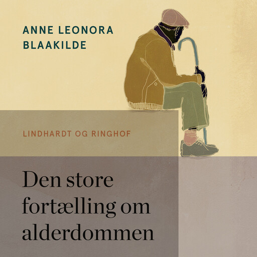 Den store fortælling om alderdommen, Anne Leonora Blaakilde